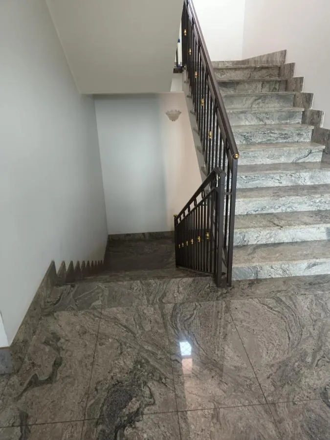 Casa Martina Apartment Rome