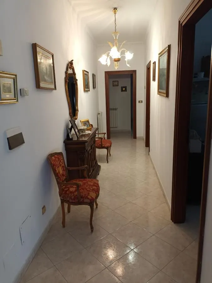 Casa Martina Apartment Rome Italy