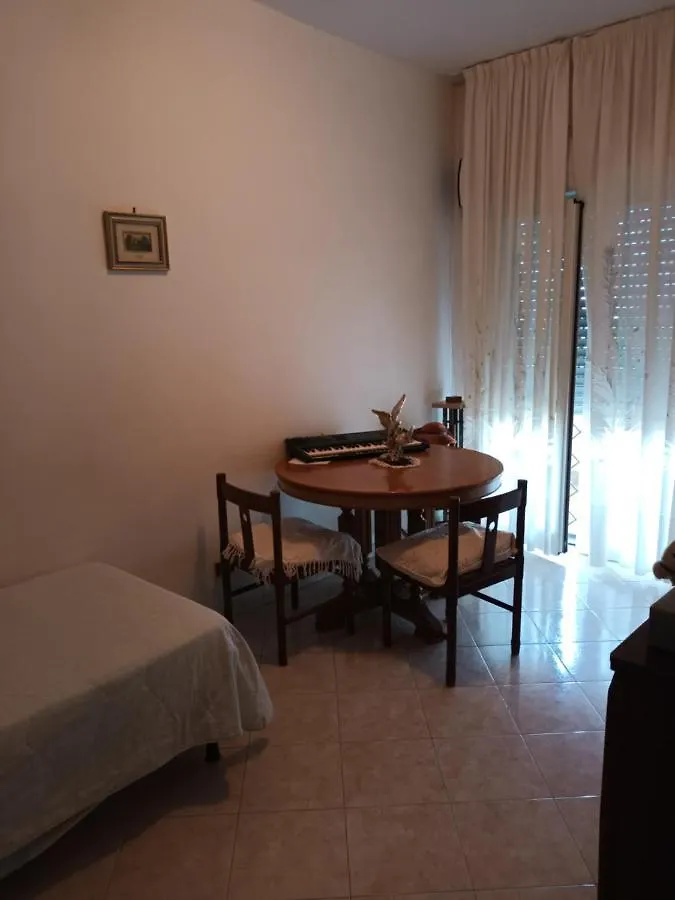 Casa Martina Apartment Rome