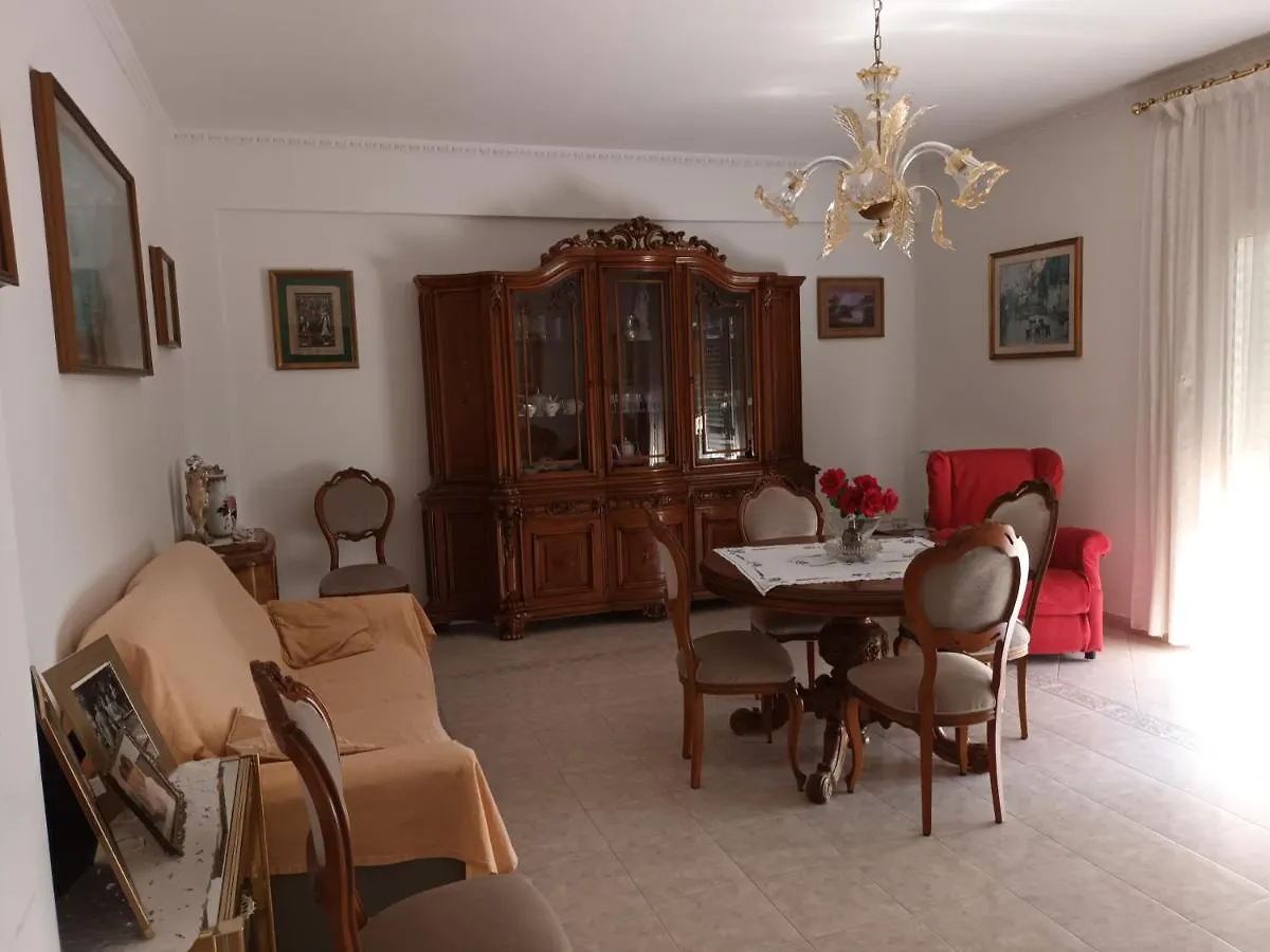 Casa Martina Apartment Rome