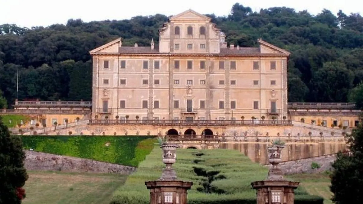 Casa Martina Apartment Rome