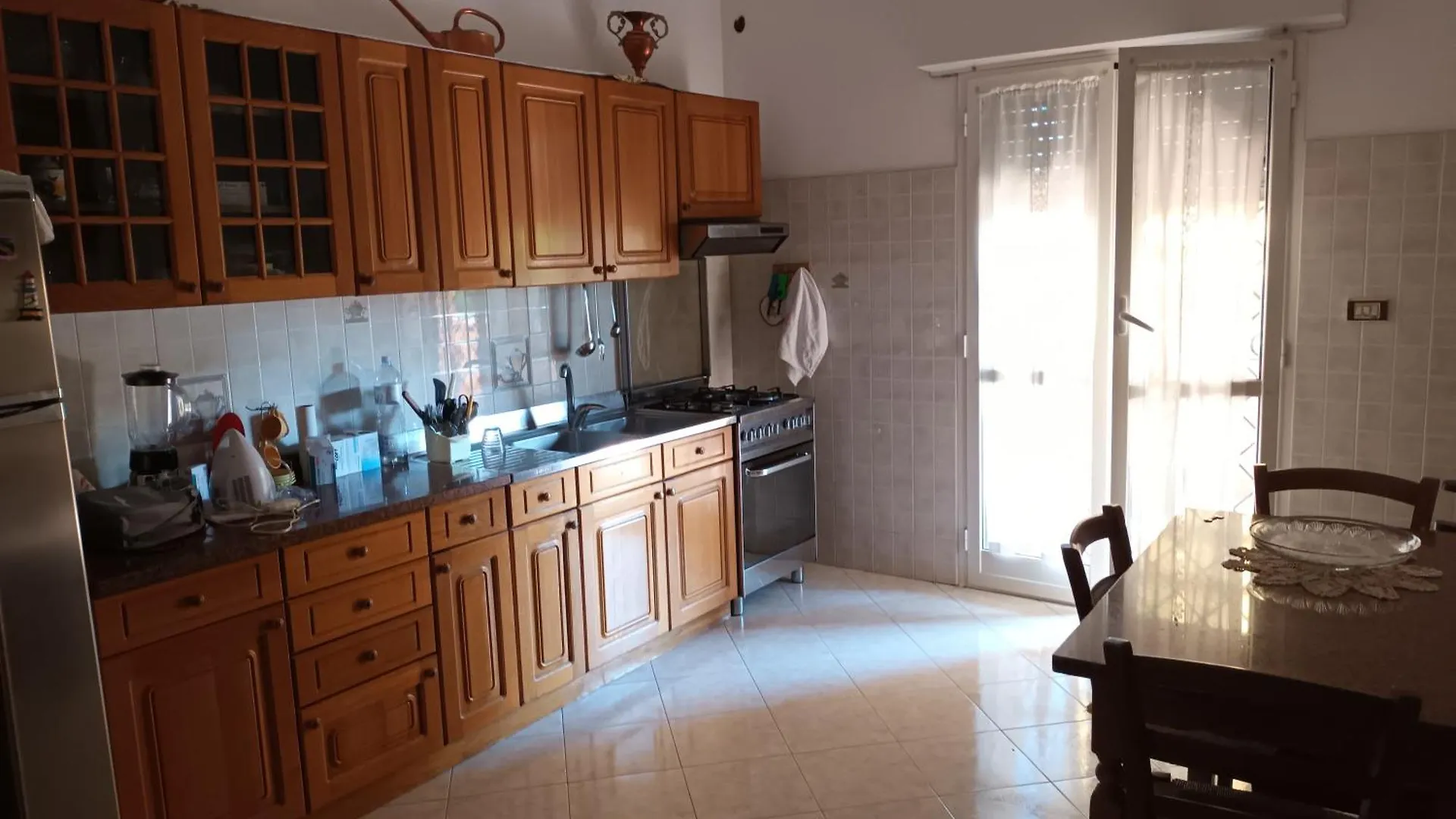 Casa Martina Apartment Rome Italy