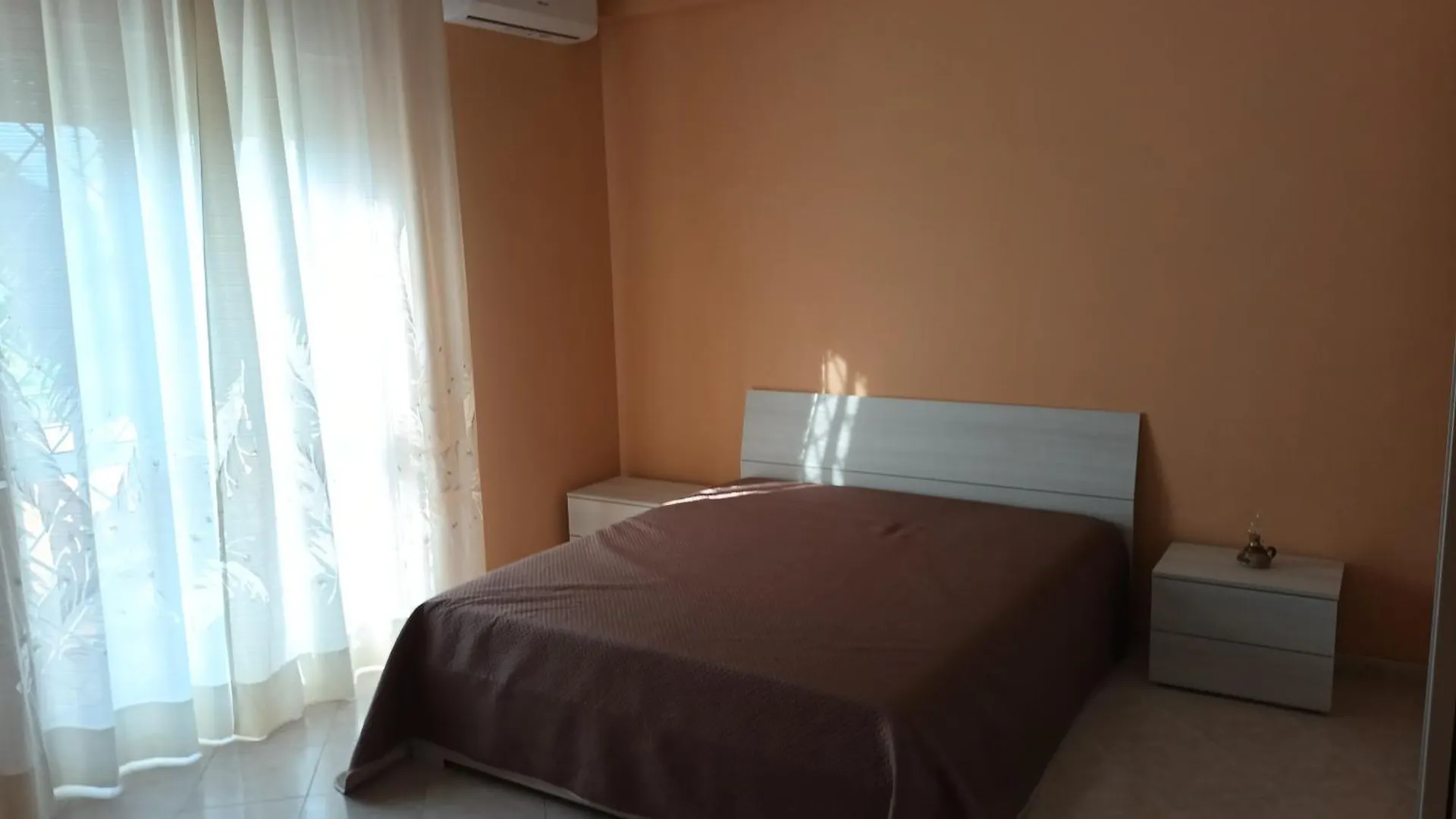 Casa Martina Apartment Rome Italy