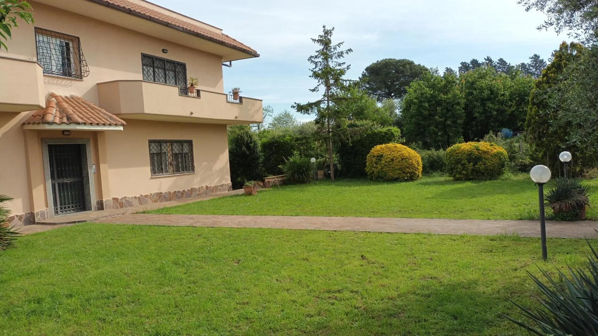 Casa Martina Apartment Rome