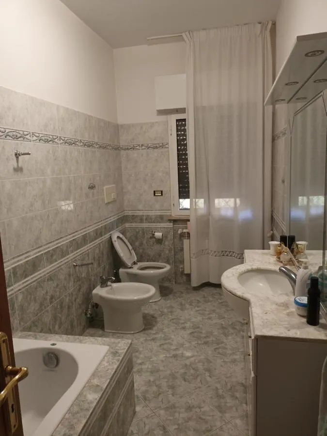 Apartament Casa Martina Rzym